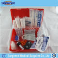 Tragbares Mini Medical Sport Travel Erste -Hilfe -Kit